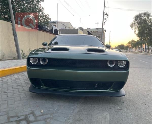 دۆج چالنجەر 2023  بۆ فرۆشتن لە عێراق -  بەغداد